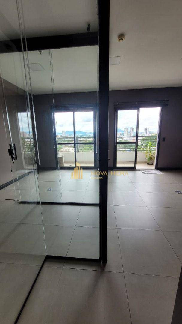 Conjunto Comercial-Sala para alugar, 45m² - Foto 7