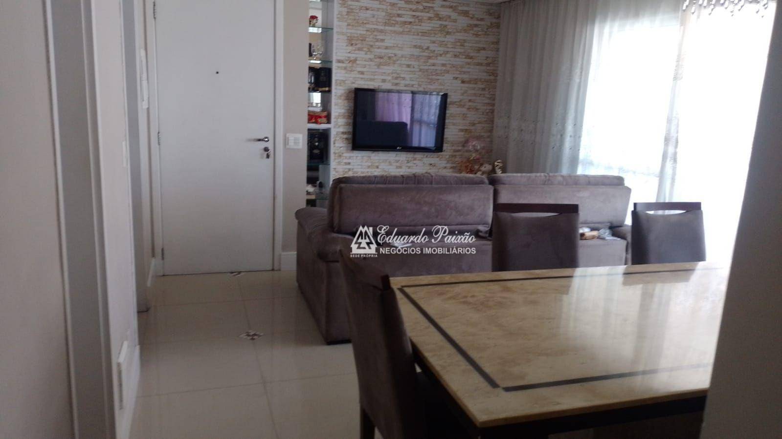 Apartamento à venda com 3 quartos, 86m² - Foto 4