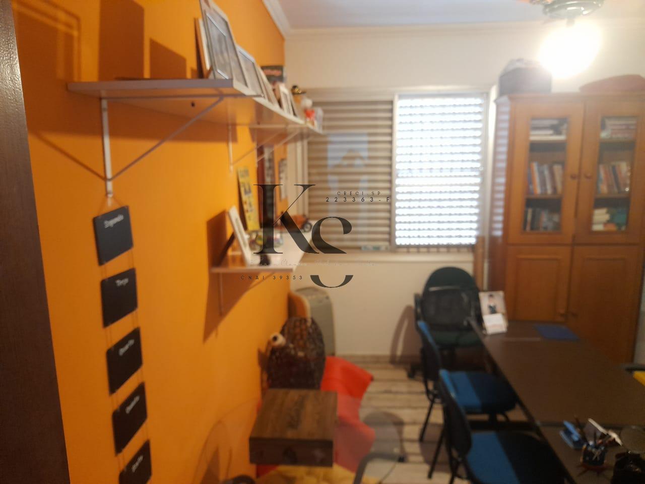 Apartamento à venda com 3 quartos, 95m² - Foto 28