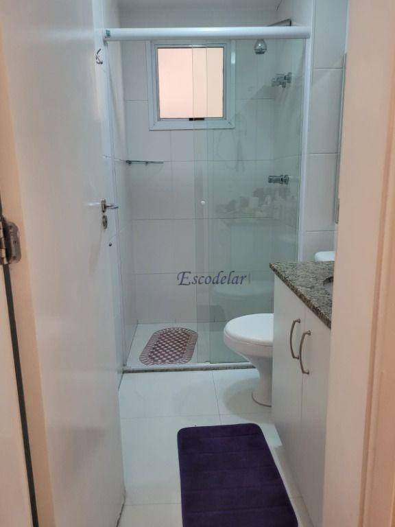 Apartamento à venda com 3 quartos, 103m² - Foto 20