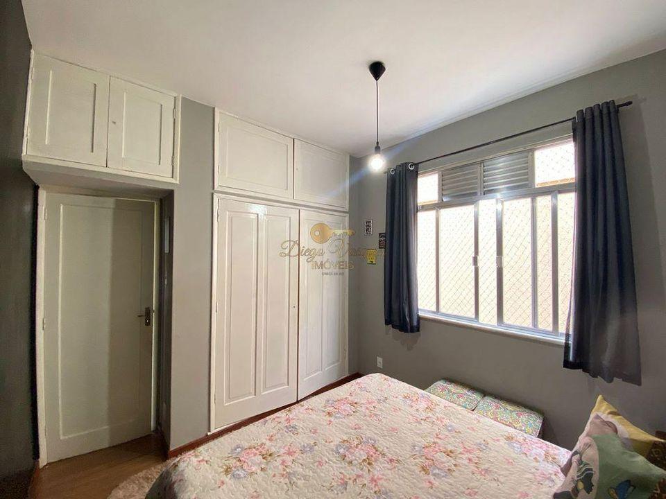 Apartamento à venda com 2 quartos, 48m² - Foto 6