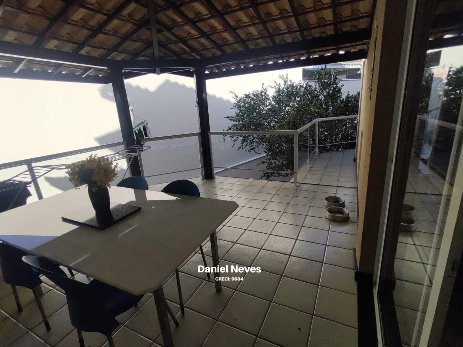 Casa de Condomínio à venda com 5 quartos, 430m² - Foto 21