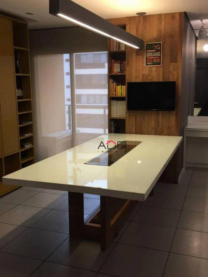 Conjunto Comercial-Sala à venda, 42m² - Foto 1