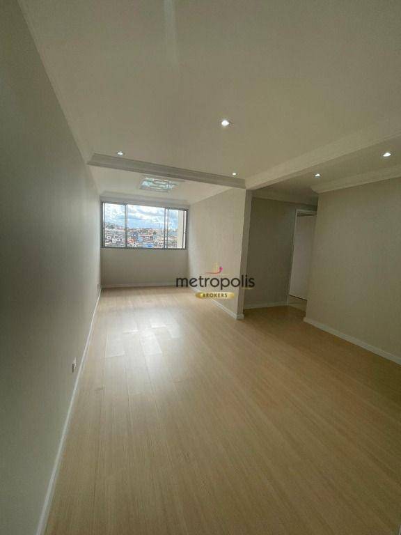 Apartamento à venda com 3 quartos, 70m² - Foto 3