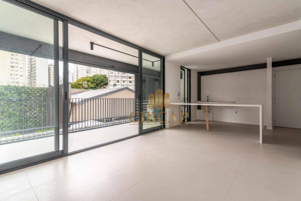 Apartamento à venda com 2 quartos, 77m² - Foto 9