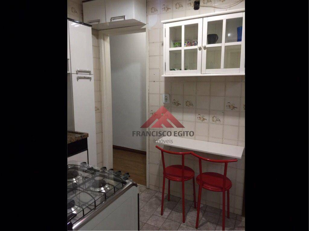 Apartamento à venda com 2 quartos, 80m² - Foto 10