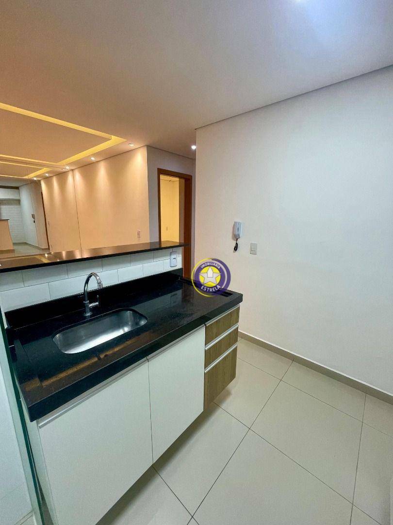 Apartamento à venda com 2 quartos, 43m² - Foto 8