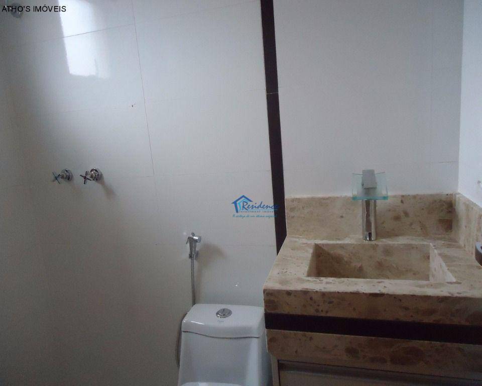 Sobrado para alugar com 3 quartos, 161m² - Foto 3