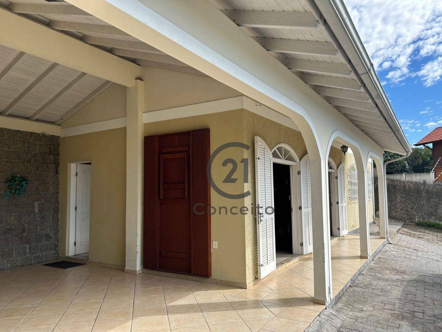 Casa à venda com 4 quartos, 211m² - Foto 88