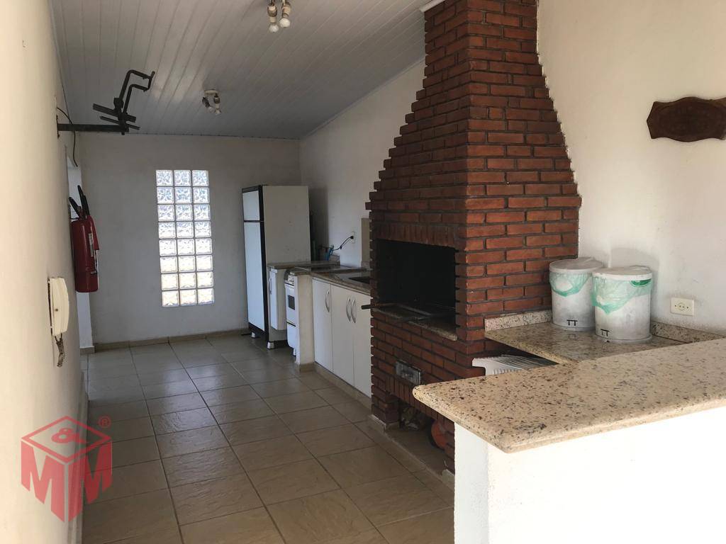 Apartamento à venda com 3 quartos, 98m² - Foto 22