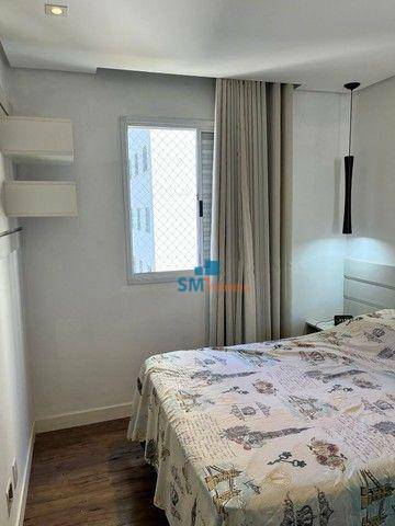 Apartamento à venda com 2 quartos, 47m² - Foto 8