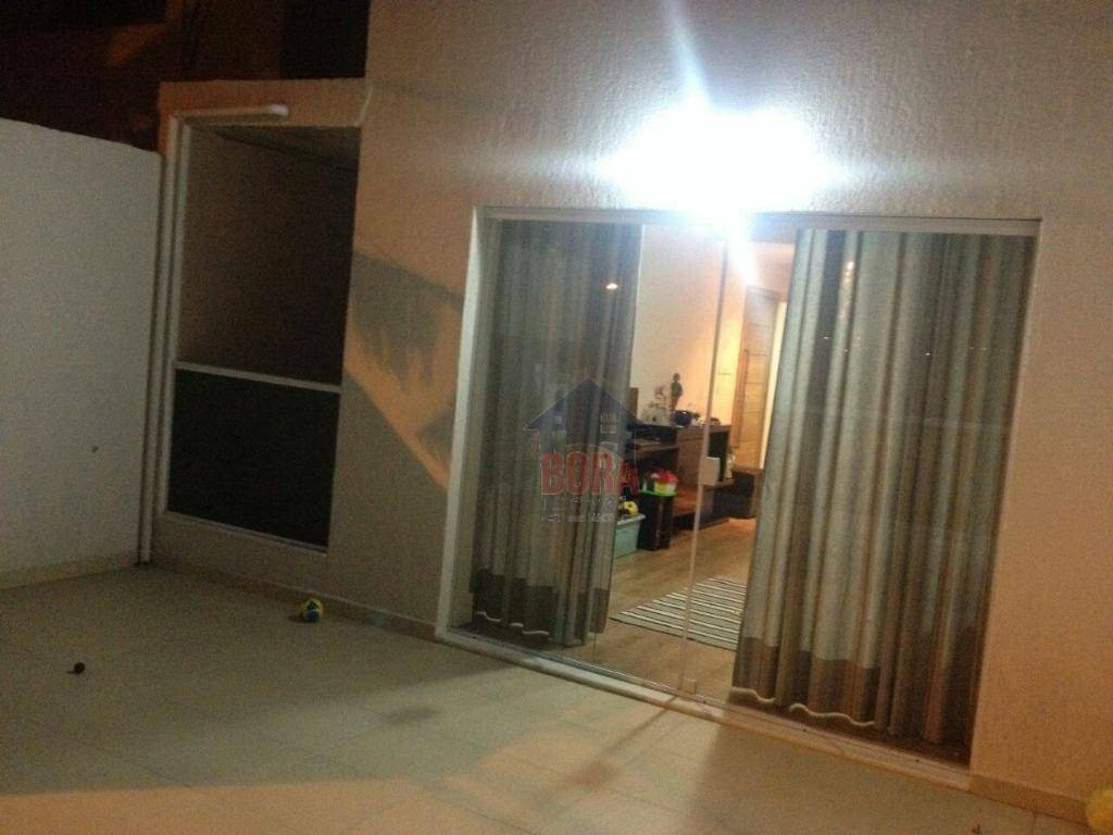 Sobrado à venda com 2 quartos, 110m² - Foto 12