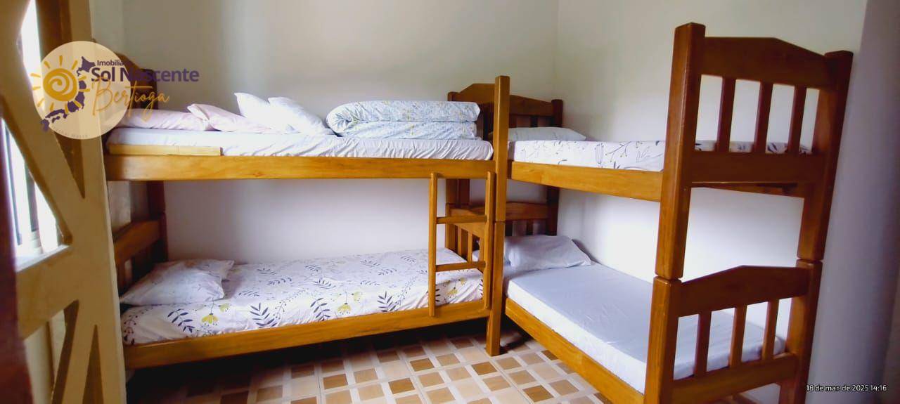 Casa de Condomínio à venda e aluguel com 2 quartos, 74m² - Foto 8