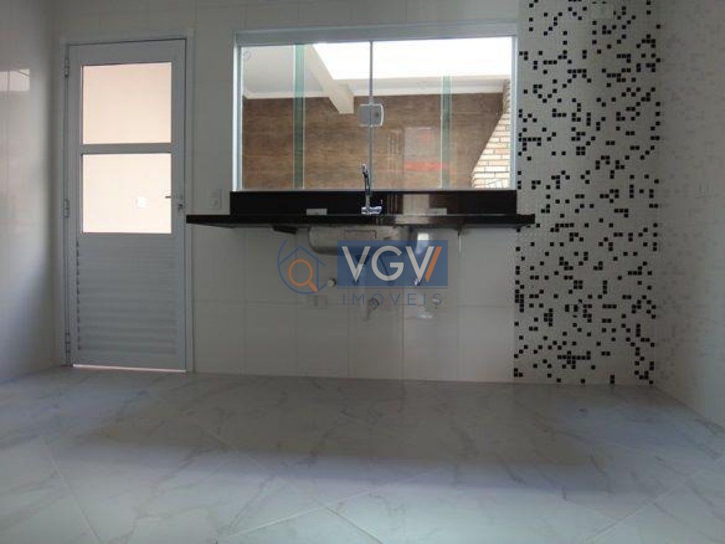 Casa à venda com 3 quartos, 125m² - Foto 5