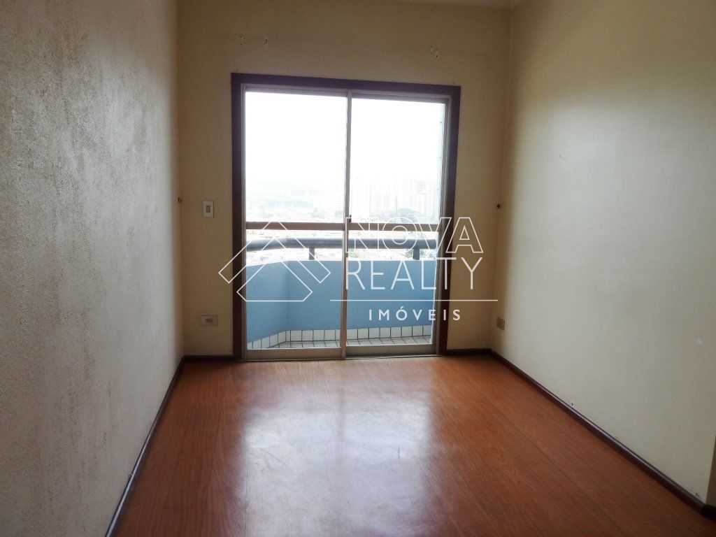 Apartamento à venda com 2 quartos, 65m² - Foto 1