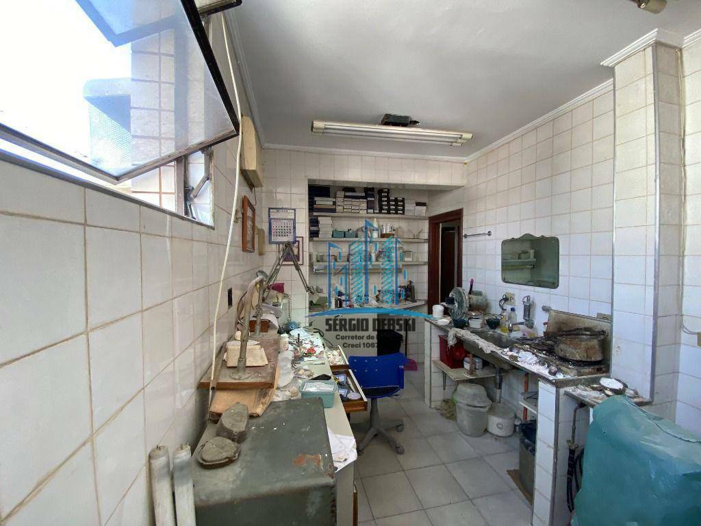 Conjunto Comercial-Sala à venda, 60m² - Foto 9