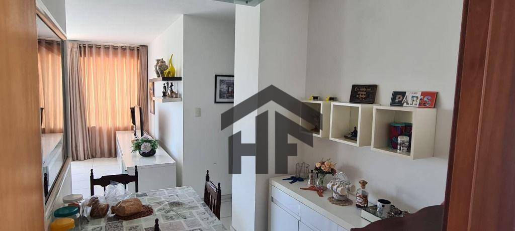 Apartamento à venda com 3 quartos, 113m² - Foto 3