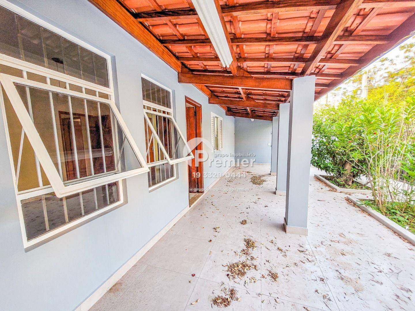 Casa à venda com 3 quartos, 195m² - Foto 3