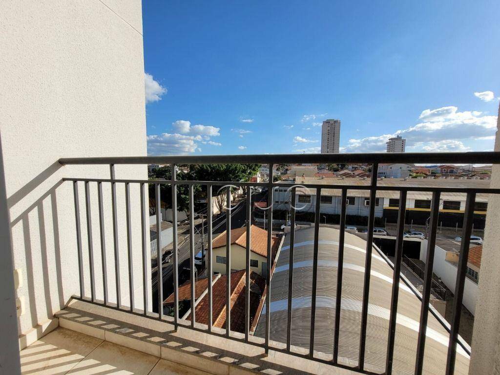 Apartamento à venda com 2 quartos, 61m² - Foto 6