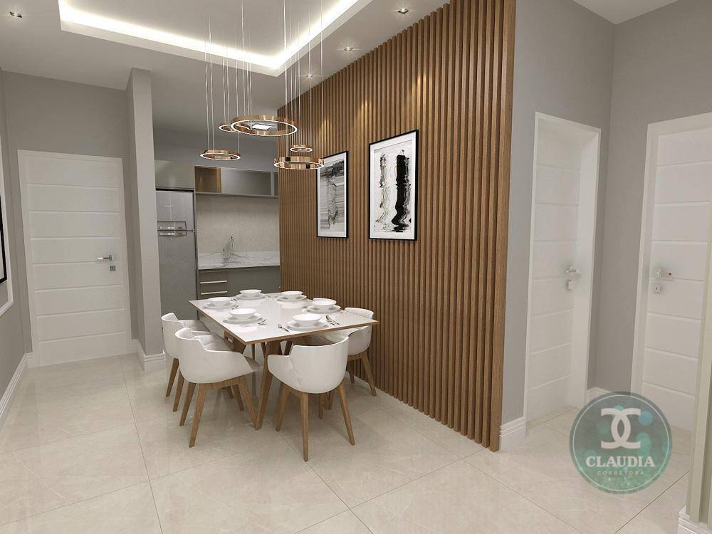 Apartamento à venda com 2 quartos, 80m² - Foto 4