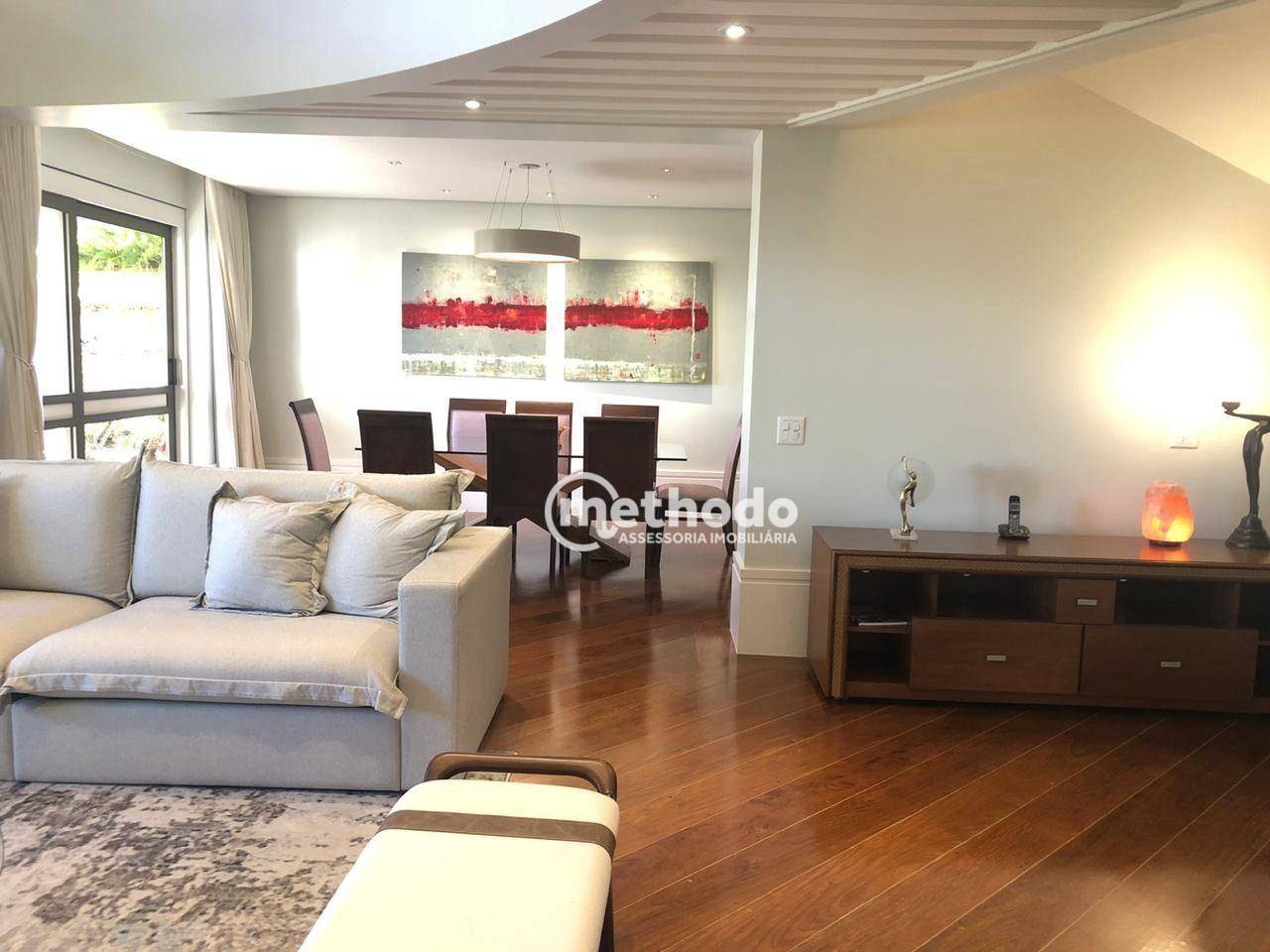 Apartamento à venda com 4 quartos, 670m² - Foto 3