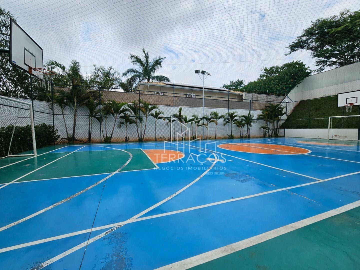 Casa de Condomínio para alugar com 3 quartos, 89m² - Foto 42