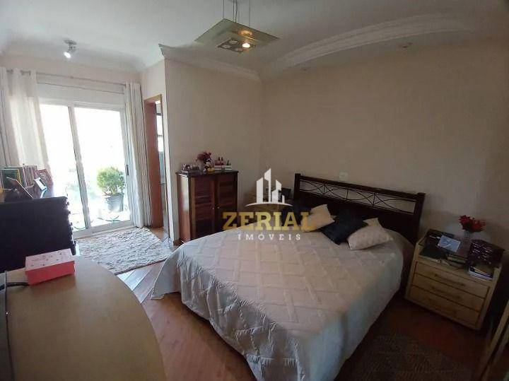 Apartamento à venda com 3 quartos, 173m² - Foto 19