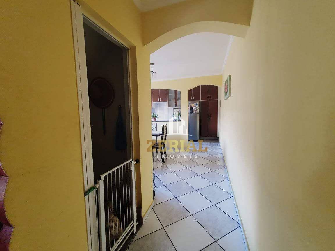 Sobrado à venda com 4 quartos, 201m² - Foto 21