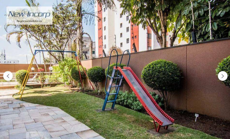 Apartamento à venda com 3 quartos, 134m² - Foto 23