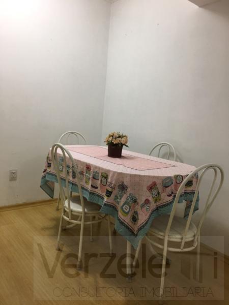 Apartamento para lancamento com 1 quarto, 50m² - Foto 17