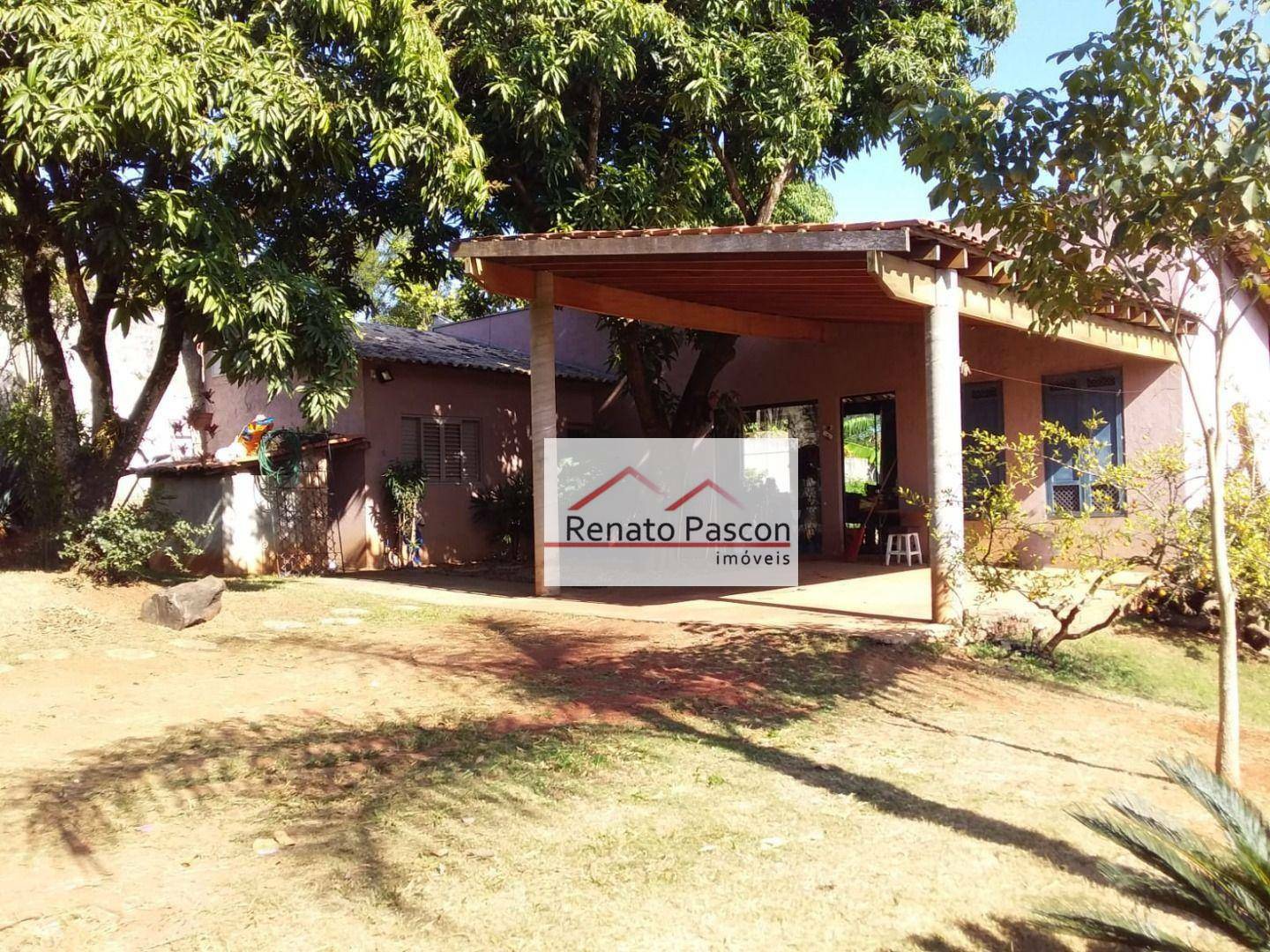 Chácara à venda com 3 quartos, 1260M2 - Foto 12