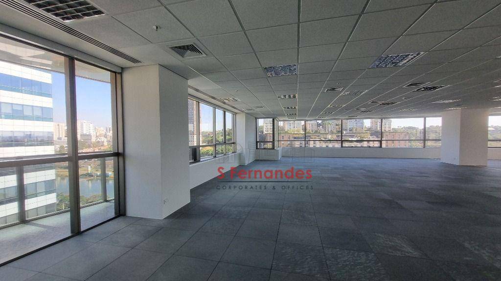 Conjunto Comercial-Sala para alugar, 630m² - Foto 14