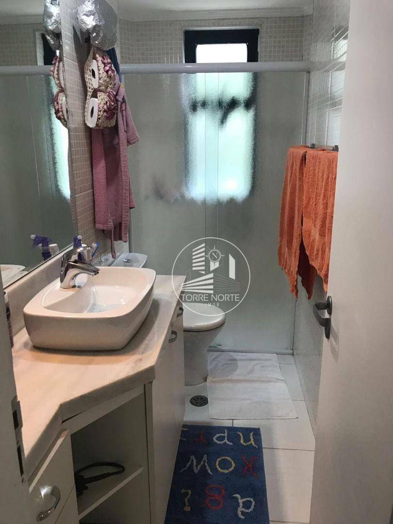 Apartamento à venda com 5 quartos, 230m² - Foto 33