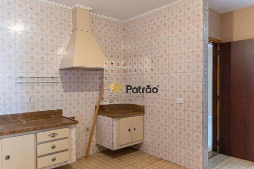 Casa, 4 quartos, 190 m² - Foto 8