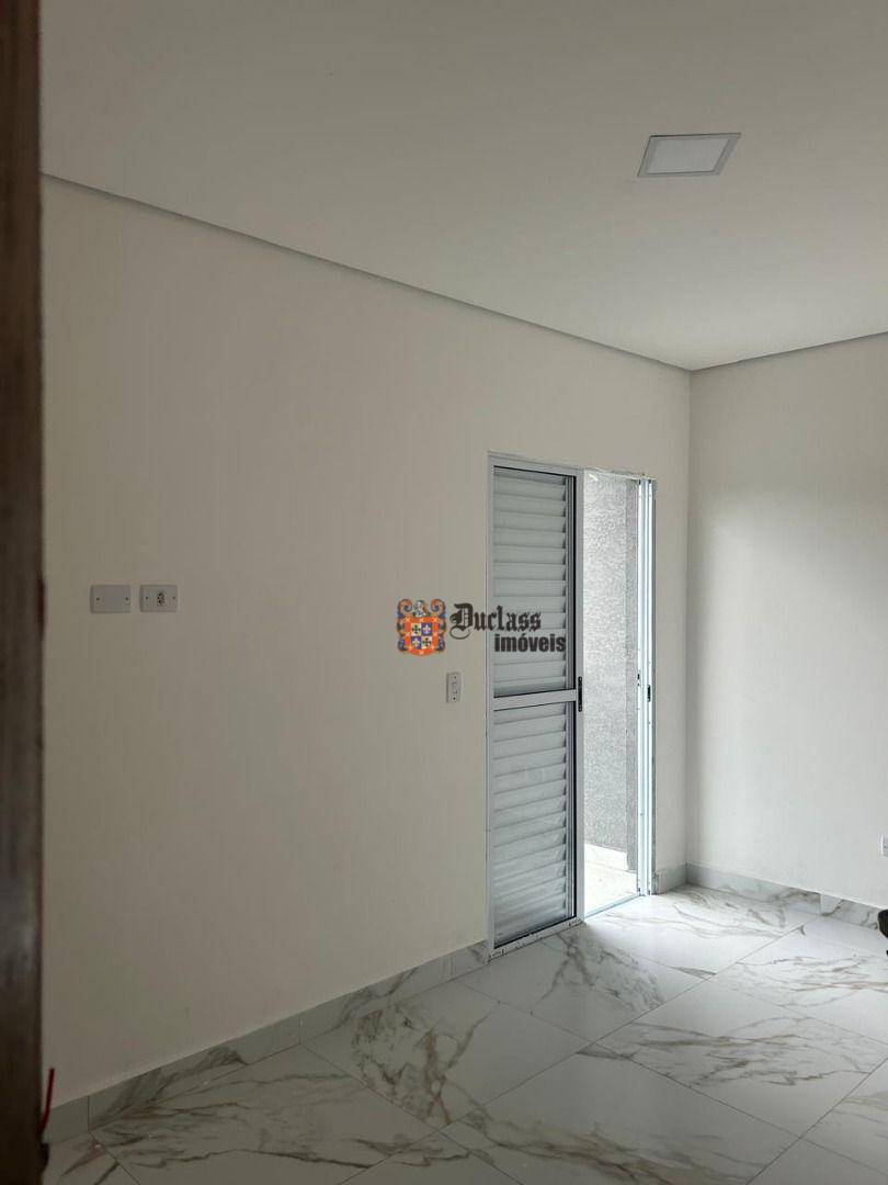 Sobrado à venda com 2 quartos, 67m² - Foto 12