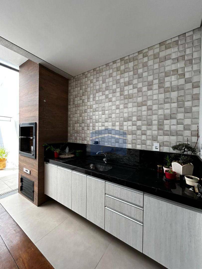 Casa de Condomínio à venda com 3 quartos, 145m² - Foto 17