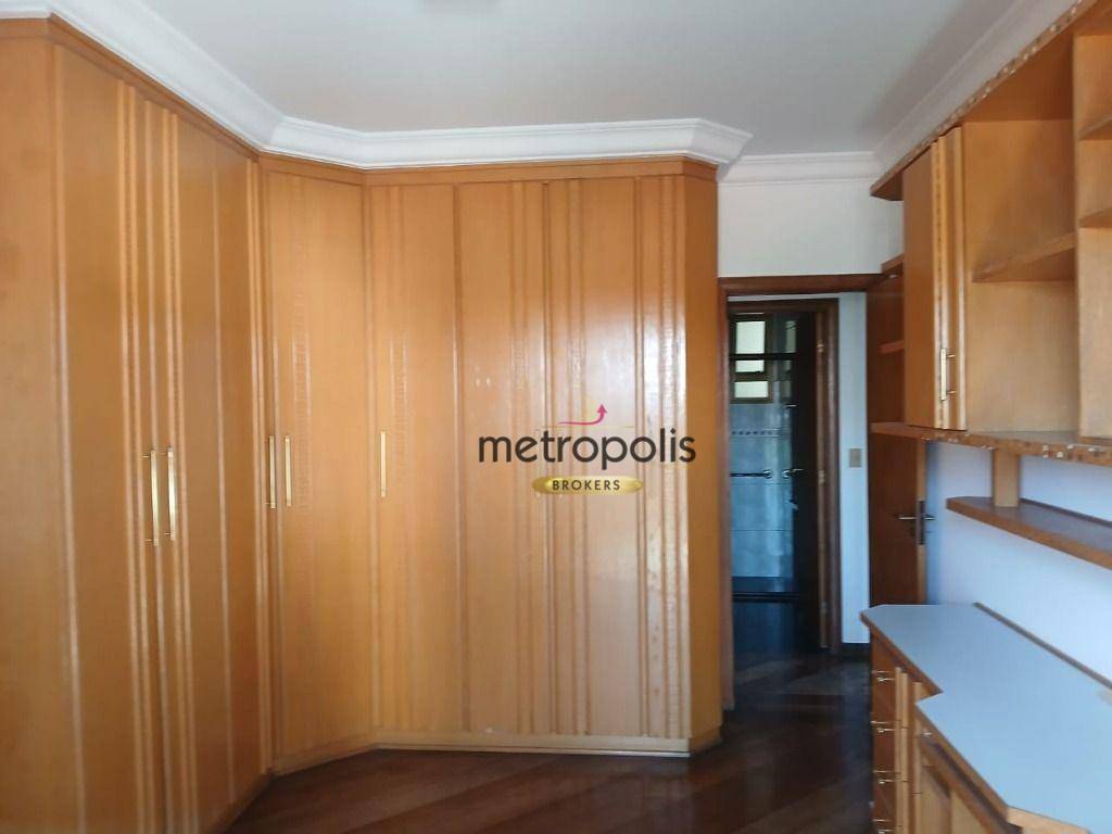 Apartamento à venda com 4 quartos, 145m² - Foto 11