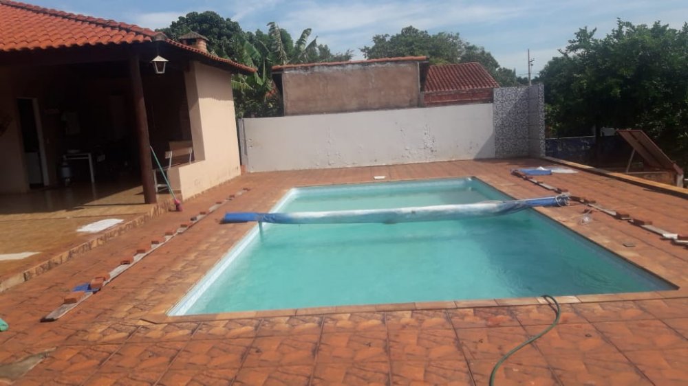 Fazenda à venda com 1 quarto, 128m² - Foto 6