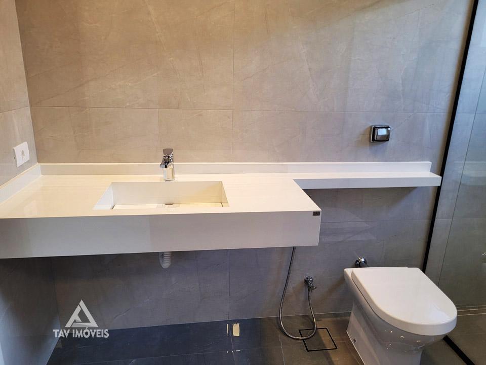 Casa de Condomínio à venda com 3 quartos, 324m² - Foto 20