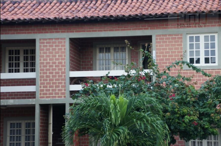 Casa de Condomínio à venda com 2 quartos, 65m² - Foto 1