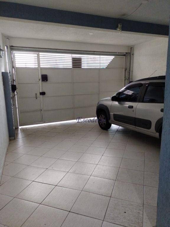 Sobrado à venda com 3 quartos, 410m² - Foto 4