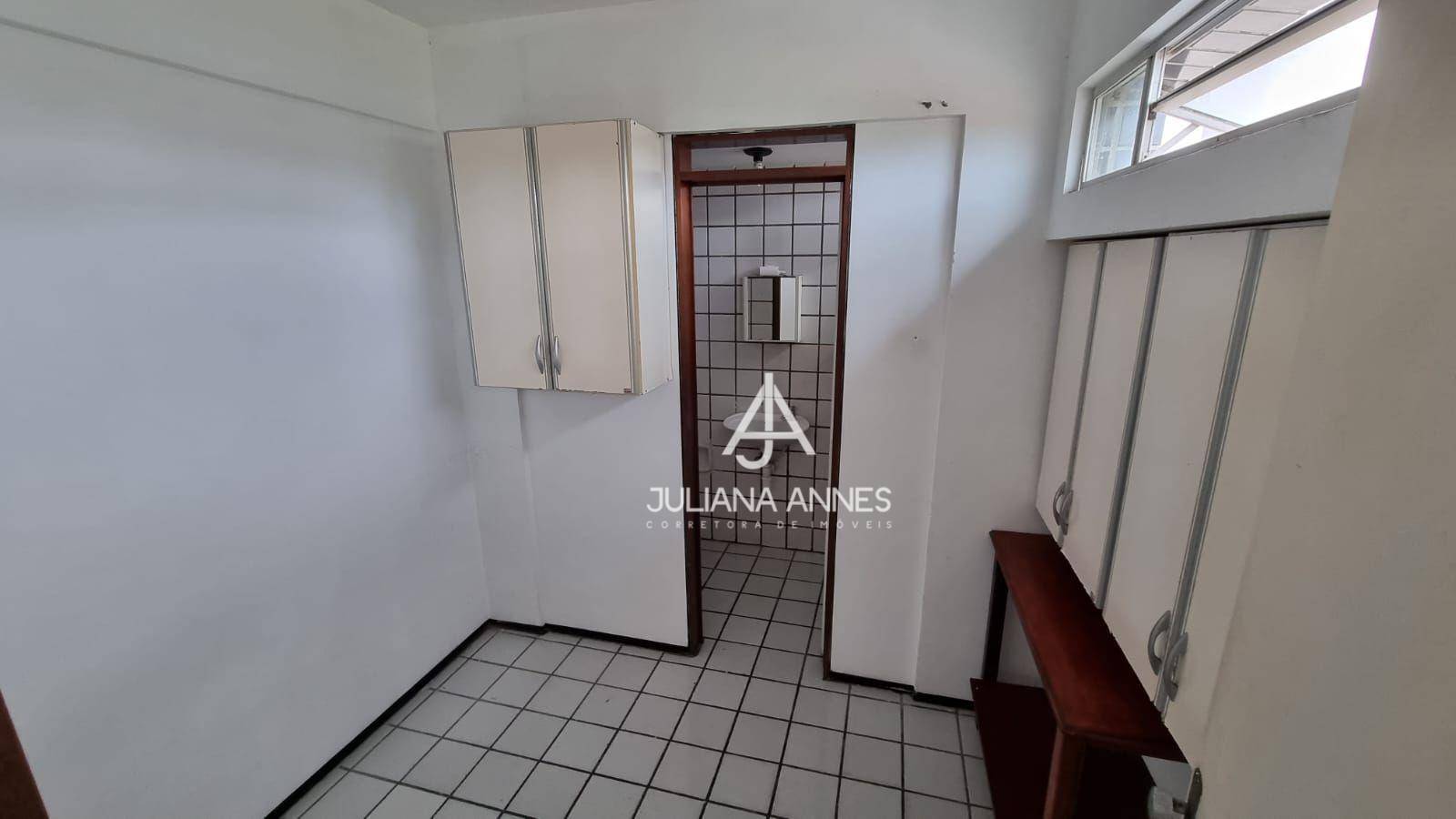 Apartamento à venda com 3 quartos, 93m² - Foto 8