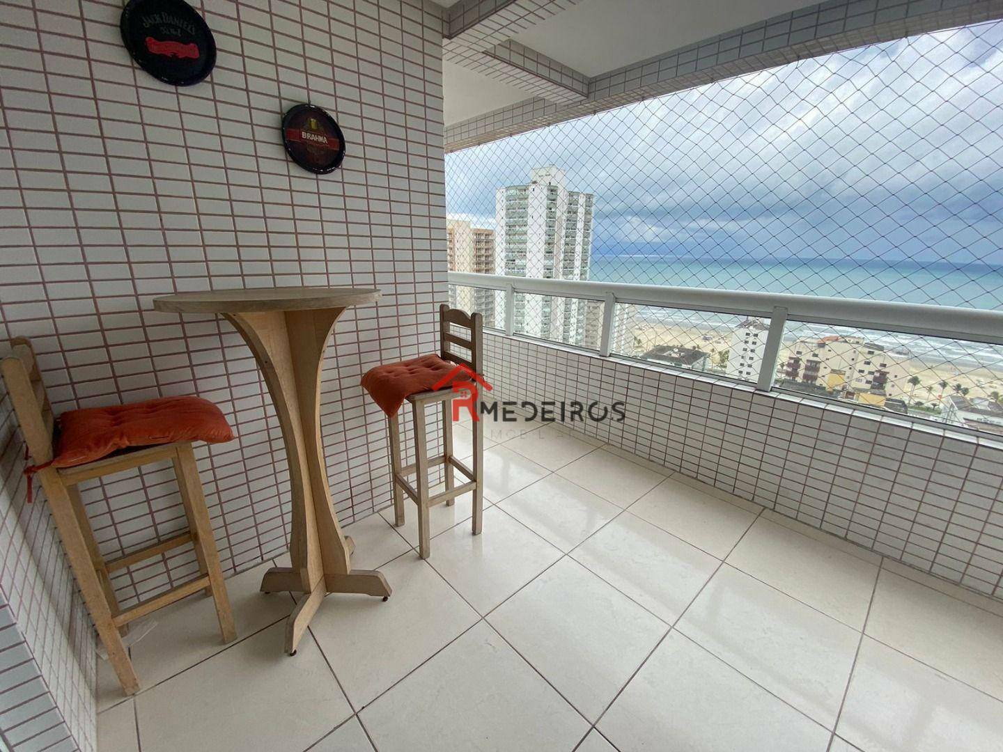 Apartamento à venda com 2 quartos, 82m² - Foto 7