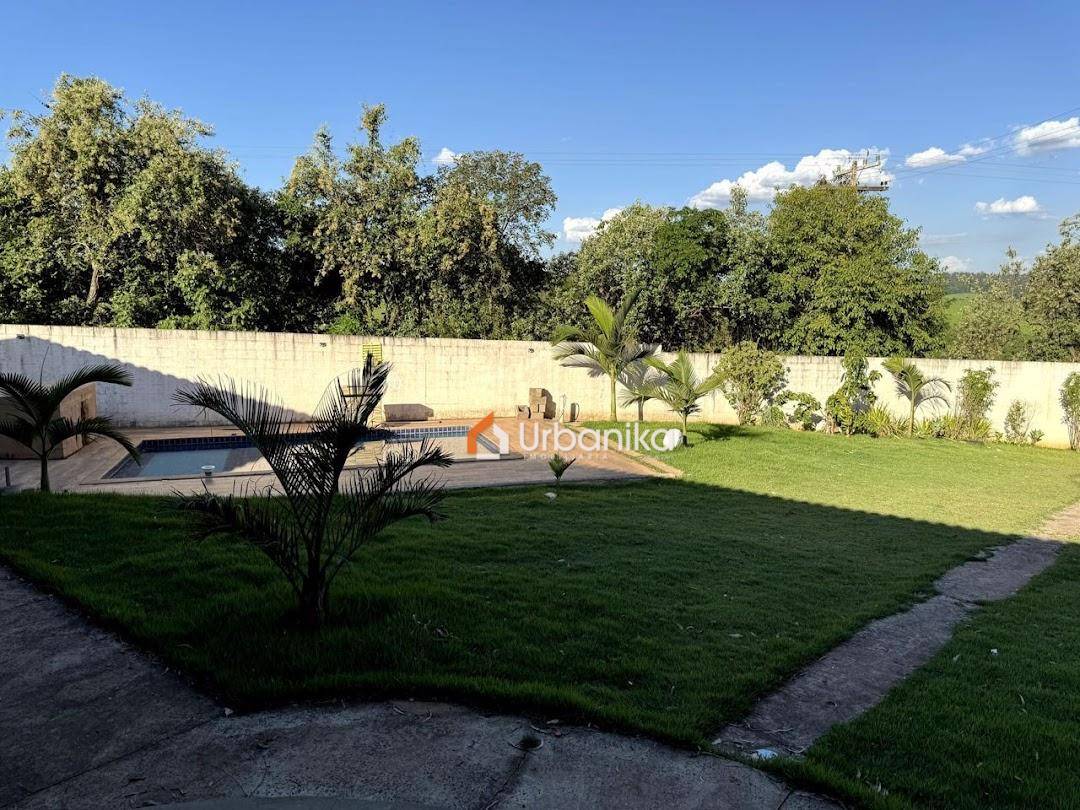 Chácara, 3 quartos, 884 m² - Foto 14