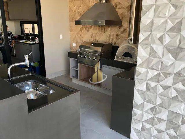 Sobrado à venda com 4 quartos, 320m² - Foto 3