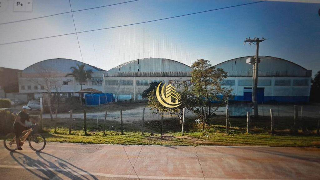 Depósito-Galpão, 3000 m² - Foto 1