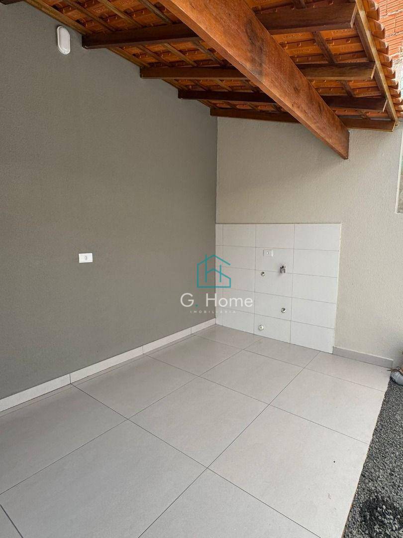 Casa, 2 quartos, 74 m² - Foto 11