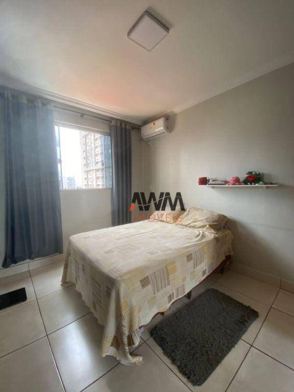 Apartamento à venda com 2 quartos, 57m² - Foto 9