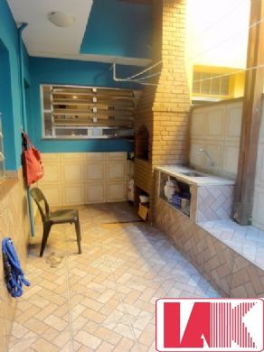 Sobrado à venda com 3 quartos, 150m² - Foto 13