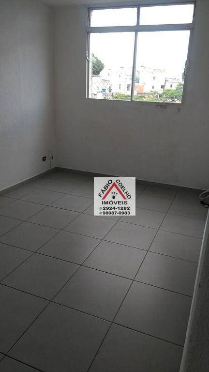 Apartamento à venda com 2 quartos, 68m² - Foto 8